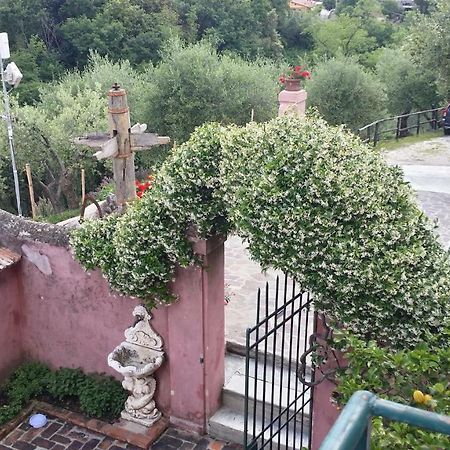 Le Donne Di Bargecchia Villa Corsanico-Bargecchia Exterior photo