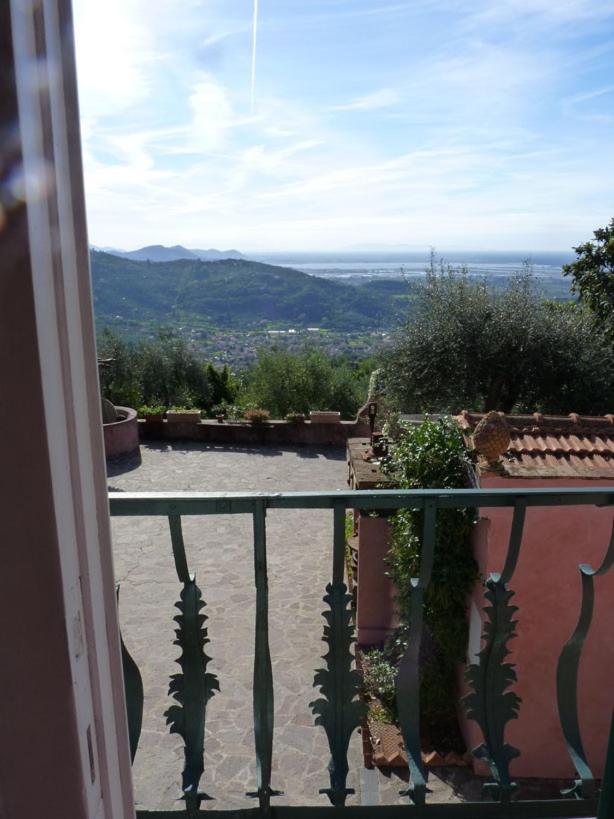 Le Donne Di Bargecchia Villa Corsanico-Bargecchia Exterior photo