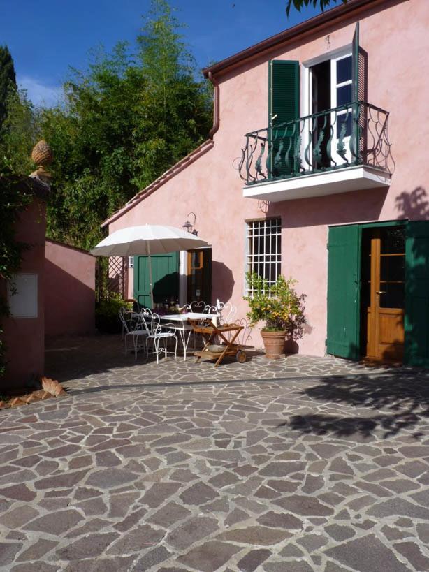 Le Donne Di Bargecchia Villa Corsanico-Bargecchia Exterior photo