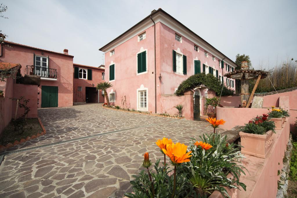 Le Donne Di Bargecchia Villa Corsanico-Bargecchia Exterior photo