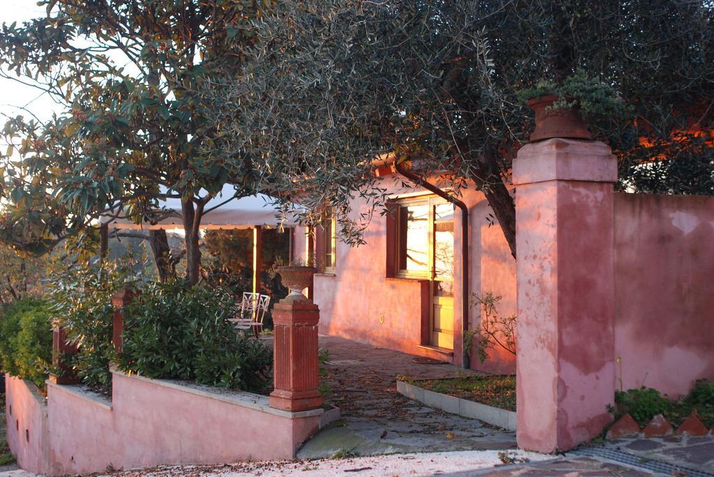 Le Donne Di Bargecchia Villa Corsanico-Bargecchia Room photo